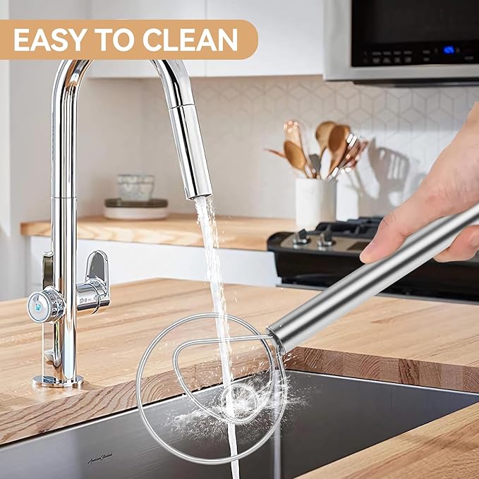Danish Dough Whisk Stainless Steel Hook Dutch Baking Tool Bread Sourdough Mixer for Pizza Pastry Cake Batter Making