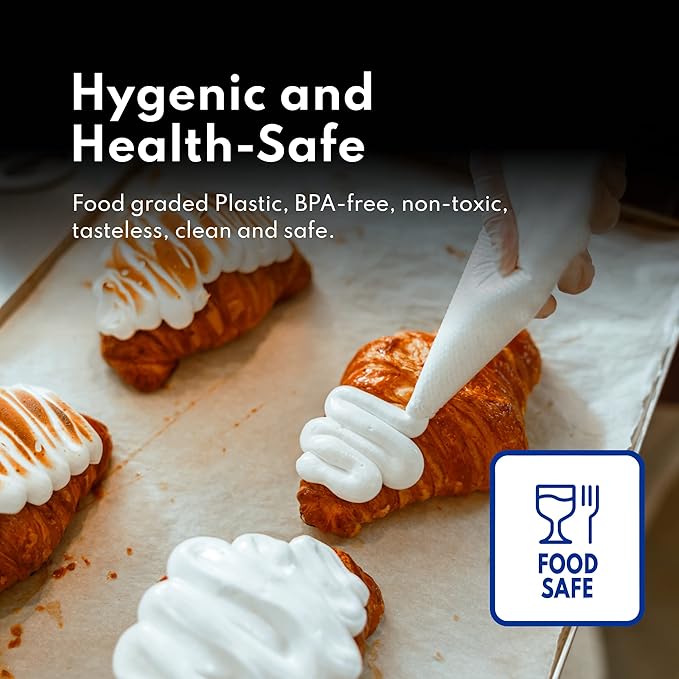 New Star Foodservice | Pastry Bags (30-Inch)
