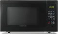Farberware FMWEI11BKA Microwave, 1.1 Cu. Ft, Black