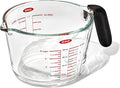 OXO Good Grips 4 Cup Glass Measuring Cup