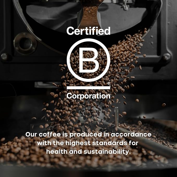 Purity Coffee FLOW Medium Roast Organic Coffee - USDA Certified Organic Specialty Grade Arabica Whole Bean Coffee - Third Party Tested for Mold, Mycotoxins and Pesticides - 12 oz Bag