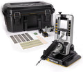 Work Sharp Professional Precision Adjust Elite Knife Sharpener Kit, Sharpen Every Knife You Own