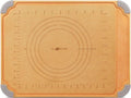 VAL CUCINA VAL BOARD Cutting Board, Compatible with VAL CUCINA Air Fryer Toaster Oven, Creates Storage Space, Protects Cabinets,