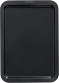 CHEFMADE Baking Sheet Pan, Nonstick 13-Inch Rimmed Cookie Sheet Pan Bakeware, 9.3" x 13.4" x 0.7"