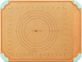 VAL CUCINA VAL BOARD Cutting Board, Compatible with VAL CUCINA Air Fryer Toaster Oven, Creates Storage Space, Protects Cabinets,