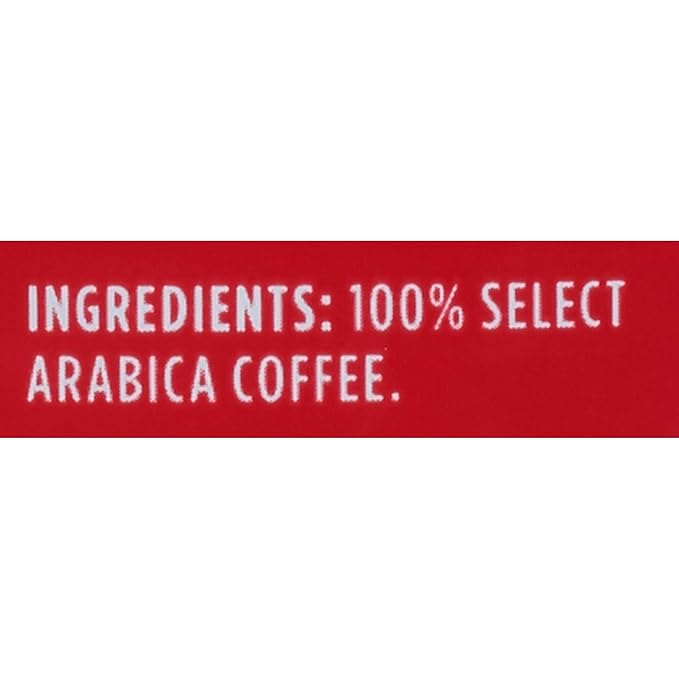 Community Coffee Breakfast Blend Whole Bean Coffee, Medium Roast, 12 oz Bag (Pack of 2)