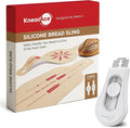 KneadAce Bread Lame & Bread Slings Set Of Oval & Round