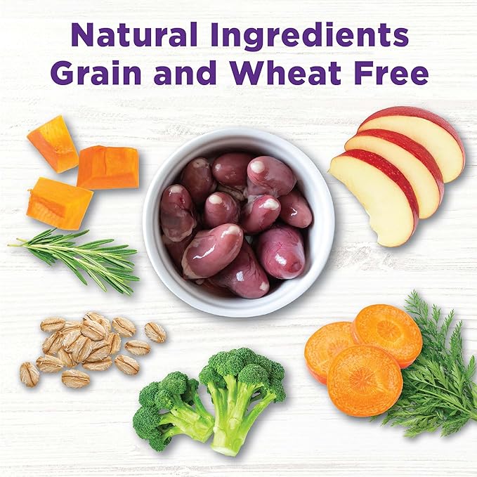 Wellness CORE Bowl Boosters Digestive Health (Trial)