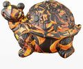 Flower Turtle Animal Resin Casting Silicone Mold for Home Decor & Candle Making