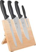Mercer Culinary Millennia Magnetic Knife Board Set