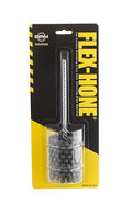 Brush Research BC17812 FLEX-HONE®, 1-7/8" (47.6mm) Diameter, 120 Grit, Silicon Carbide, For Mild Steel, Stainless Steel, Cast Iron and Softer Ferrous Materials