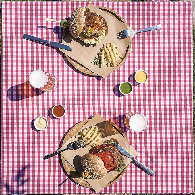 300 PCS Parchment Paper Sheets 12x12 Inch, Unbleached Parchment Paper for Baking, Non-Stick Precut Parchment Sheets for Baking Grilling Frying Steaming