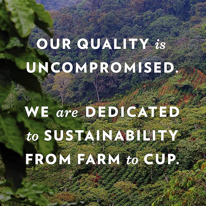 Community Coffee French Roast 12 Ounces, Extra Dark Roast Ground Coffee, 12 Ounce Bag (Pack of 2)