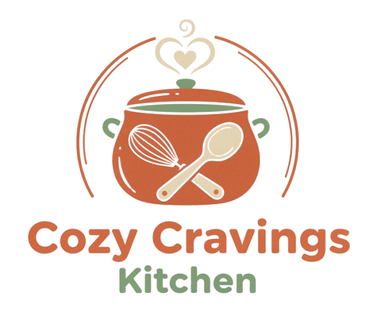 Cozy Cravings Kitchen